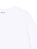 Glatka majica - bijelo - CROPP - small5