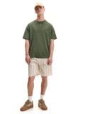 Glatka majica - zeleno - CROPP - small3
