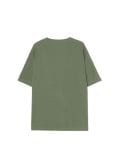Glatka majica - zeleno - CROPP - small4