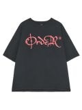 T-särk - must - CROPP - small1