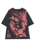 T-särk - must - CROPP - small2