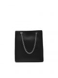 Kabelka tote bag - černý - CROPP - small1
