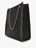 Kabelka tote bag - černý - CROPP - small2