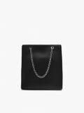 Kabelka tote bag - černý - CROPP - small4