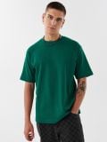Tricou - verde - CROPP - small4