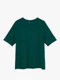 Tricou - verde - CROPP - small5