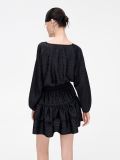 Czarna sukienka - czarny - CROPP - small3