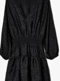 Czarna sukienka - czarny - CROPP - small5