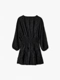 Czarna sukienka - czarny - CROPP - small6