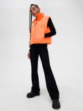 Weste - Orange - CROPP - small1