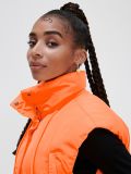 Weste - Orange - CROPP - small2