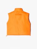 Weste - Orange - CROPP - small6