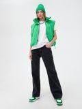 Mellény - zöld - CROPP - small3