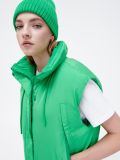 Mellény - zöld - CROPP - small4