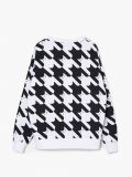 Bluză de trening - alb - CROPP - small6