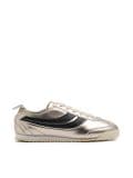 Sneakers - Gold - CROPP - small1