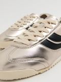 Sneakers - Gold - CROPP - small3