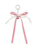 Portachiavi - Rosso - CROPP - small1