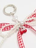 Portachiavi - Rosso - CROPP - small2