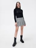 Czarny golf - czarny - CROPP - small1