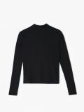 Czarny golf - czarny - CROPP - small4