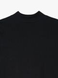 Czarny golf - czarny - CROPP - small5