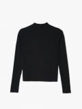 Czarny golf - czarny - CROPP - small6