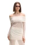 Pluus - cream - CROPP - small1