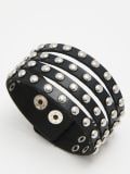 Βραχιόλι - ΜΑΥΡΟ - CROPP - small2