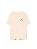 Tricou cu imprimeu One Piece - nude - CROPP - small2
