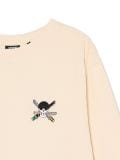 Tricou cu imprimeu One Piece - nude - CROPP - small6