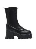 Zimné topánky - čierna - CROPP - small1