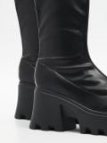 Zimné topánky - čierna - CROPP - small3