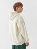 Hanorac - crem - CROPP - small4