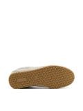 Skórzane buty sneakersy - beżowy - CROPP - small6