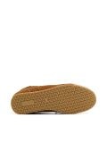 Kožené tenisky - zlatavá hnědá - CROPP - small6