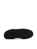 Skórzane buty sneakersy - czarny - CROPP - small6