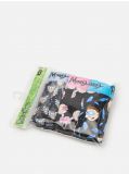 3 pack bokserek Rick and Morty - czarny - CROPP - small2