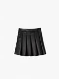 Pliszírozott szoknya - fekete - CROPP - small6