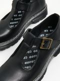 Loafery - čierna - CROPP - small3
