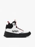 Sneakers NASA - Weiß - CROPP - small2