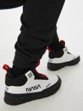 Sneakers NASA - Weiß - CROPP - small1
