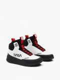 Sneakers NASA - Weiß - CROPP - small4