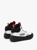 Sneakers NASA - Weiß - CROPP - small5