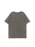 Koszulka z nadrukiem Nirvana - szary - CROPP - small4