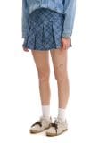 Rakott szoknya - kék - CROPP - small3
