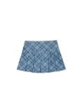 Rakott szoknya - kék - CROPP - small4