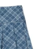 Rakott szoknya - kék - CROPP - small5