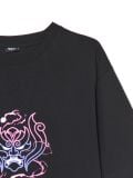 Crna majica s printom League of Legends - crno - CROPP - small3