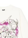 T-särk League of Legends - nude - CROPP - small3